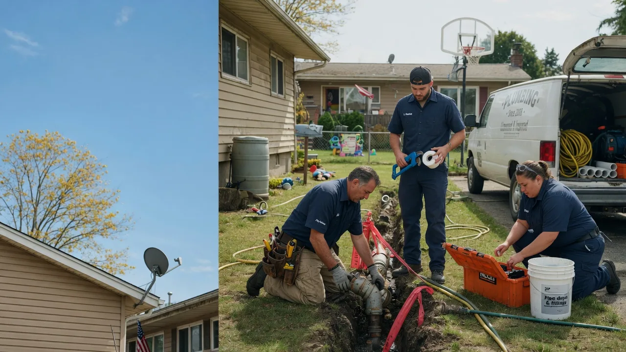 Garbage Disposal Replacement in Rutherford, TN near me