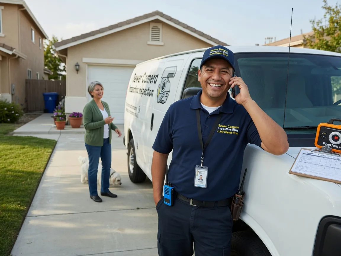 Sewer Line Repair Rutherford, TN FAQs